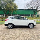 Hyundai ix35 GLS 2.0 16V 2WD Flex Aut. 2012 Flex-13