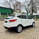 Hyundai ix35 GLS 2.0 16V 2WD Flex Aut. 2012 Flex-12