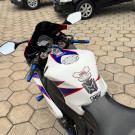 HONDA CBR 1000 RR Fireblade 2010 Gasolina-4
