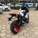 HONDA CBR 1000 RR Fireblade 2010 Gasolina-7