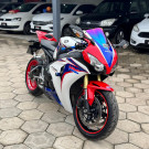 HONDA CBR 1000 RR Fireblade 2010 Gasolina-0