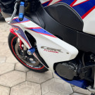 HONDA CBR 1000 RR Fireblade 2010 Gasolina-3