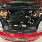 Ford Fiesta Supercharger 1.0 8V 95cv 5p 2004 Gasolina-11