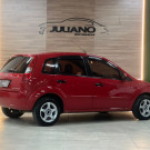 Ford Fiesta Supercharger 1.0 8V 95cv 5p 2004 Gasolina-1