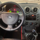 Ford Fiesta Supercharger 1.0 8V 95cv 5p 2004 Gasolina-6