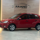 Ford Fiesta Supercharger 1.0 8V 95cv 5p 2004 Gasolina-0