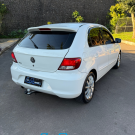 VW - VolksWagen Gol (novo) 1.6 Mi Total Flex 8V 4p 2013 Flex-11