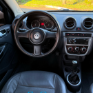 VW - VolksWagen Gol (novo) 1.6 Mi Total Flex 8V 4p 2013 Flex-5