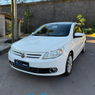 VW - VolksWagen Gol (novo) 1.6 Mi Total Flex 8V 4p 2013 Flex-0