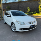 VW - VolksWagen Gol (novo) 1.6 Mi Total Flex 8V 4p 2013 Flex-3