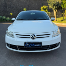 VW - VolksWagen Gol (novo) 1.6 Mi Total Flex 8V 4p 2013 Flex-1