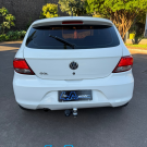 VW - VolksWagen Gol (novo) 1.6 Mi Total Flex 8V 4p 2013 Flex-10