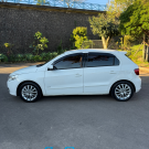 VW - VolksWagen Gol (novo) 1.6 Mi Total Flex 8V 4p 2013 Flex-8