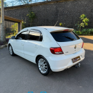VW - VolksWagen Gol (novo) 1.6 Mi Total Flex 8V 4p 2013 Flex-9