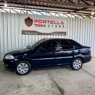 Fiat Siena EL 1.0 mpi Fire Flex 8V 4p 2013 Flex-3