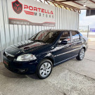 Fiat Siena EL 1.0 mpi Fire Flex 8V 4p 2013 Flex-0