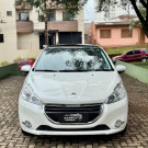 Peugeot 208 Griffe 1.6 Flex 16V 5p Aut. 2015 Flex-3