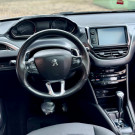 Peugeot 208 Griffe 1.6 Flex 16V 5p Aut. 2015 Flex-6