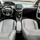 Peugeot 208 Griffe 1.6 Flex 16V 5p Aut. 2015 Flex-12