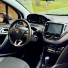 Peugeot 208 Griffe 1.6 Flex 16V 5p Aut. 2015 Flex-11