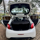 Peugeot 208 Griffe 1.6 Flex 16V 5p Aut. 2015 Flex-14