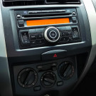 Nissan LIVINA S 1.6 16V Flex Fuel Mec. 2012 Flex-4