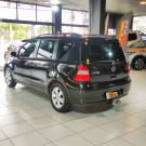 Nissan LIVINA S 1.6 16V Flex Fuel Mec. 2012 Flex-2