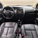 Nissan LIVINA S 1.6 16V Flex Fuel Mec. 2012 Flex-3