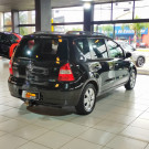 Nissan LIVINA S 1.6 16V Flex Fuel Mec. 2012 Flex-1