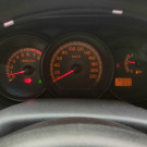 Nissan LIVINA S 1.6 16V Flex Fuel Mec. 2012 Flex-7