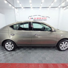 Nissan VERSA SL 1.6 16V Flex Fuel 4p Mec. 2014 Flex-4