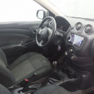 Nissan VERSA SL 1.6 16V Flex Fuel 4p Mec. 2014 Flex-6