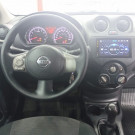 Nissan VERSA SL 1.6 16V Flex Fuel 4p Mec. 2014 Flex-5