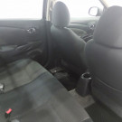 Nissan VERSA SL 1.6 16V Flex Fuel 4p Mec. 2014 Flex-7