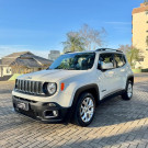 Jeep Renegade Longitude 1.8 4x2 Flex 16V Aut. 2017 Flex-0
