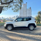 Jeep Renegade Longitude 1.8 4x2 Flex 16V Aut. 2017 Flex-4