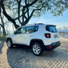 Jeep Renegade Longitude 1.8 4x2 Flex 16V Aut. 2017 Flex-3