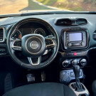 Jeep Renegade Longitude 1.8 4x2 Flex 16V Aut. 2017 Flex-7