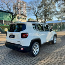 Jeep Renegade Longitude 1.8 4x2 Flex 16V Aut. 2017 Flex-2