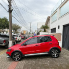 VW - VolksWagen Fox Xtreme 1.6 Flex 8V 5p 2021 Flex-3