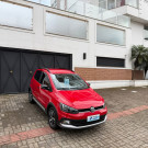 VW - VolksWagen Fox Xtreme 1.6 Flex 8V 5p 2021 Flex-1