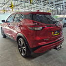 Nissan KICKS Advance 1.6 16V Flex Aut. 2022 Flex-1