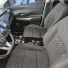 Nissan KICKS Advance 1.6 16V Flex Aut. 2022 Flex-2