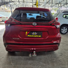 Nissan KICKS Advance 1.6 16V Flex Aut. 2022 Flex-3