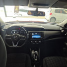 Nissan KICKS Advance 1.6 16V Flex Aut. 2022 Flex-0