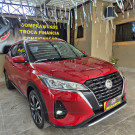 Nissan KICKS Advance 1.6 16V Flex Aut. 2022 Flex-5