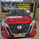 Nissan KICKS Advance 1.6 16V Flex Aut. 2022 Flex-6