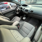 Honda Civic Sed. LXL/ LXL SE 1.8 Flex 16V Aut. 2011 Flex-7