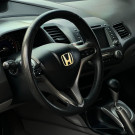 Honda Civic Sed. LXL/ LXL SE 1.8 Flex 16V Aut. 2011 Flex-3
