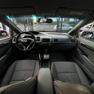 Honda Civic Sed. LXL/ LXL SE 1.8 Flex 16V Aut. 2011 Flex-6